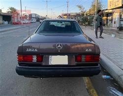 مێرسێدس بێنز E-Class